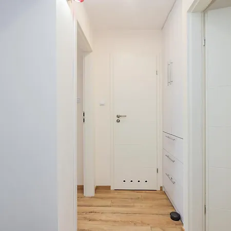 Shortstaypoland Bonifraterska Warschau Exterior foto