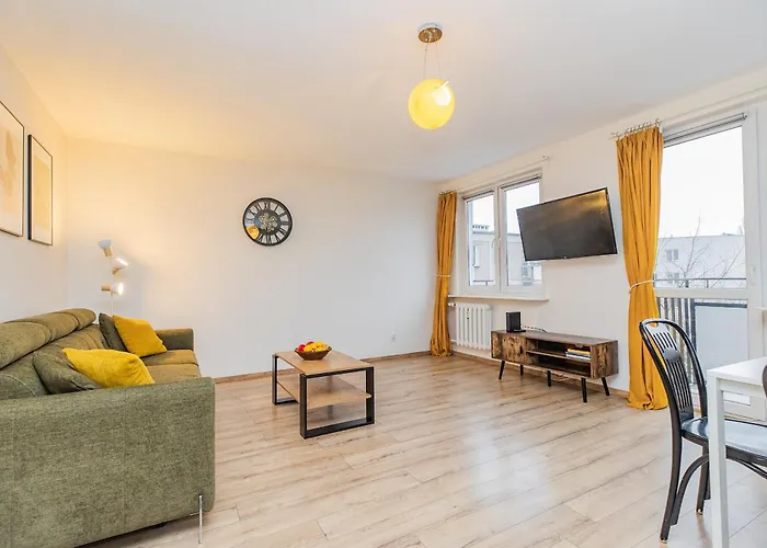 Shortstaypoland Bonifraterska