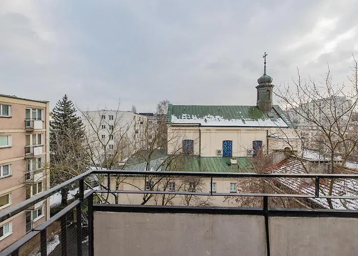 Shortstaypoland Bonifraterska