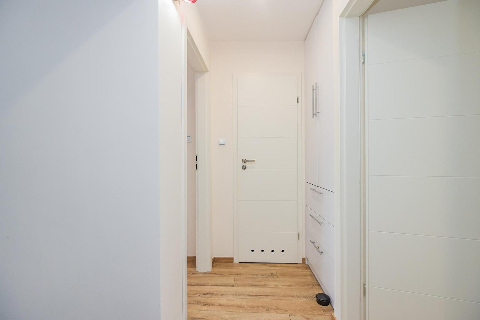Shortstaypoland Bonifraterska Apartment