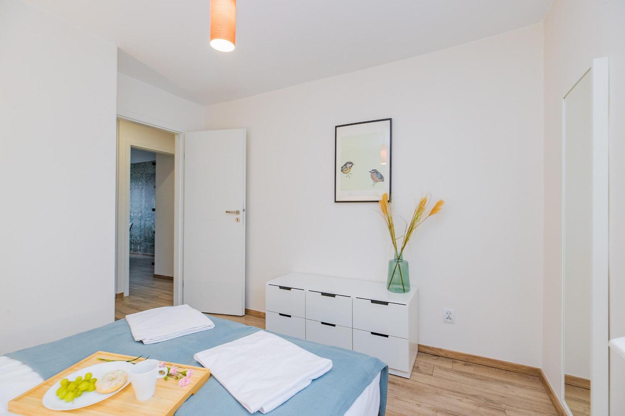 Shortstaypoland Bonifraterska Warschau
